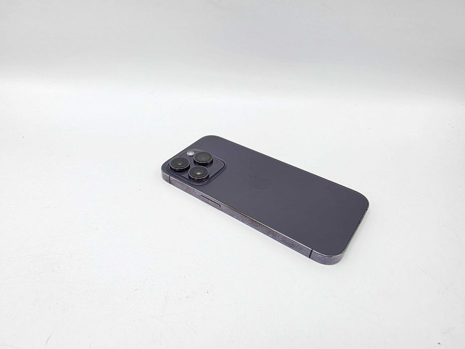 iPhone 14 Pro Purple 128GB Neverlocked Stare Buna Baterie 100%