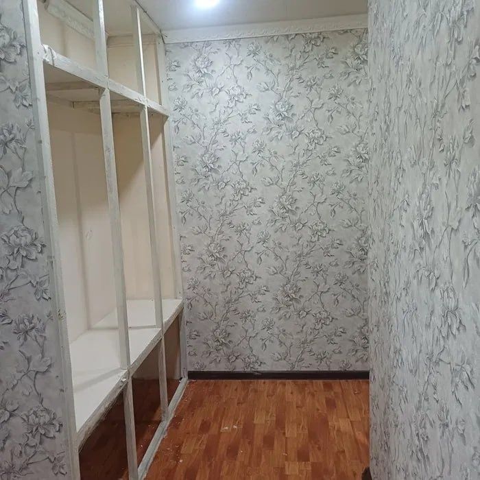 Продаётся 1-комнатная квартира в Янгихаёт, Спутник-8

Уютная квартира