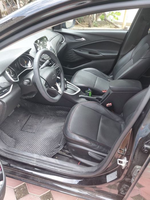 Chevroler onex holati yahshi ishi yoq