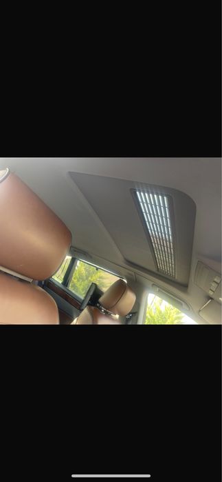 Vw phaeton Long Exclusiv