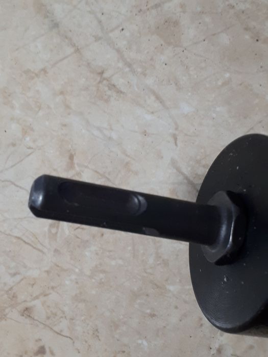 Конусный Дровакол