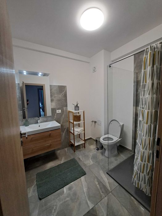 Apartament de vanzare Băile Felix | 53 mp | 82.000€, La Cheie, mobila pe comanda. Afacere la cheie