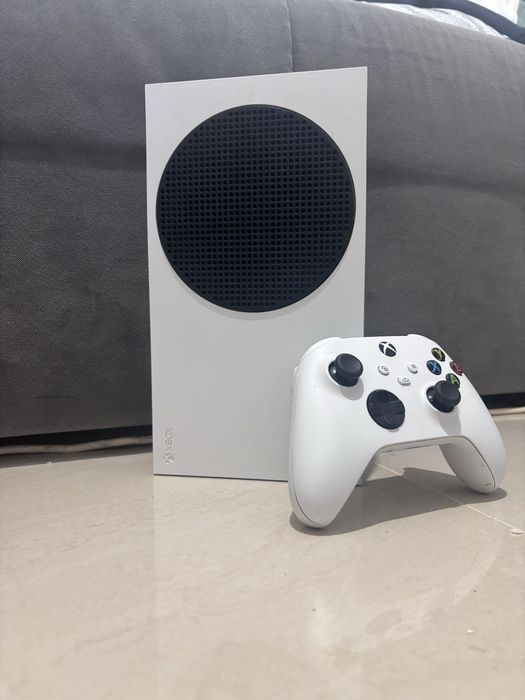 Vand urgent xbox series s