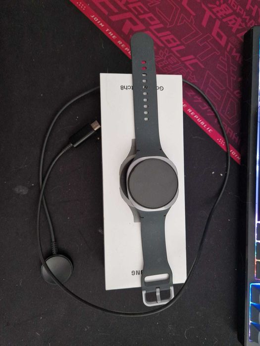 Samsung Galaxy Watch 8