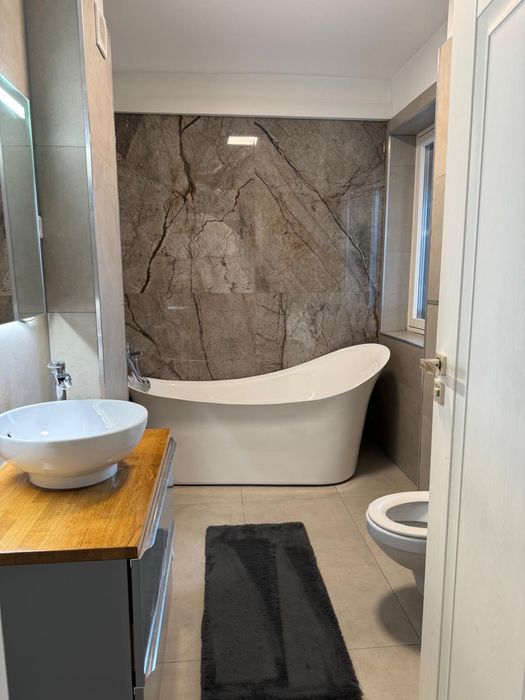 Apartament 2 camere Zona Vivo Columna Residence