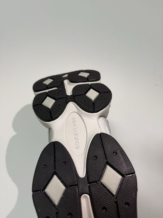 New Balance 9060 Shadow Grey