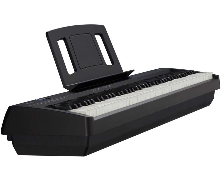 Roland FP-10-BK Цифровое Пианино