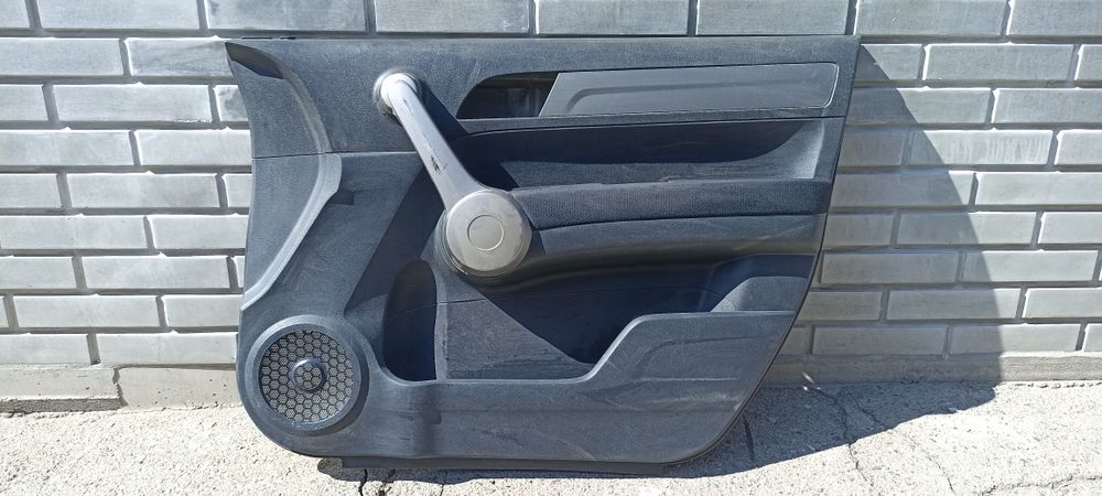 Дверные карты Honda CR-V 3
