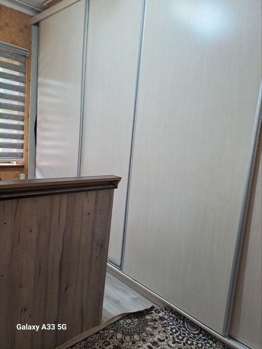 Срочно Продается 2 комнатная квартира с ремонт