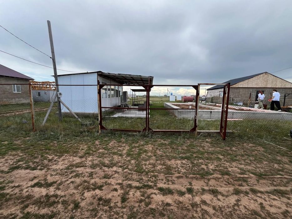 Продам дачный участок