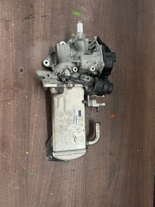 Racitor gaze audi a4 b8 a5 a6 q5 2.0tdi cgl cjc