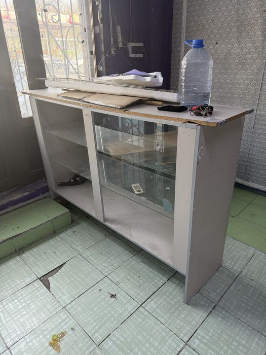 Мебедь для склада