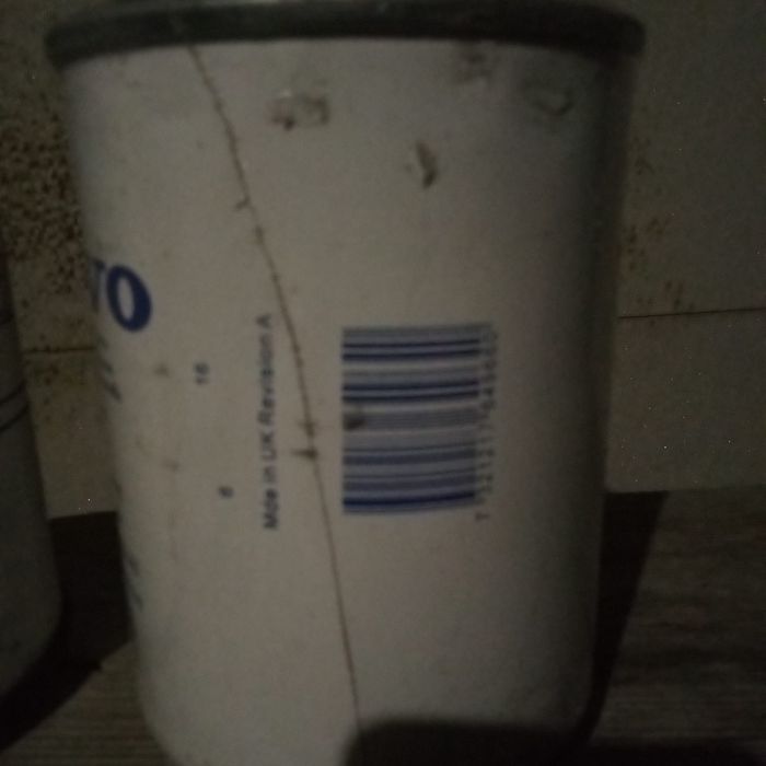 Продам фильтры новые оригинал