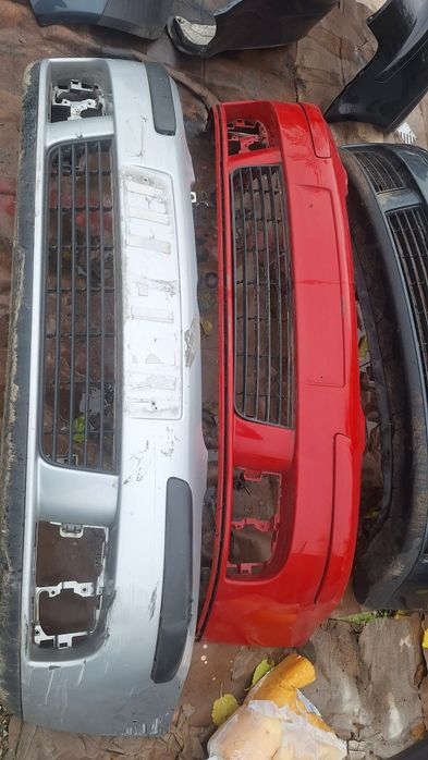Bara fata vw golf 5 golf 5 break capota faruri grila tragar aripi