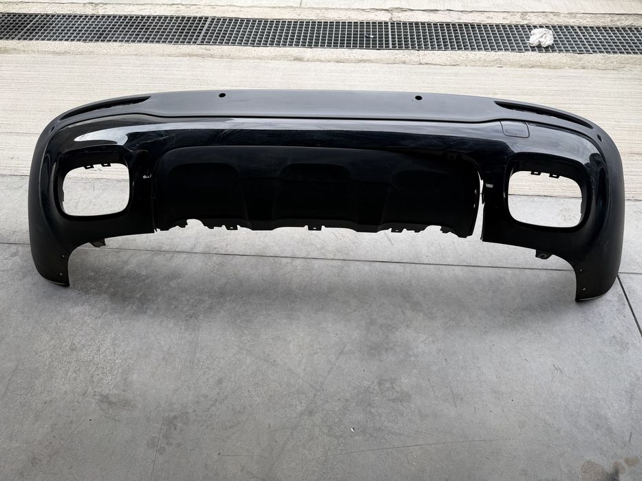 Fusta spate Mercedes GLB A2478857601