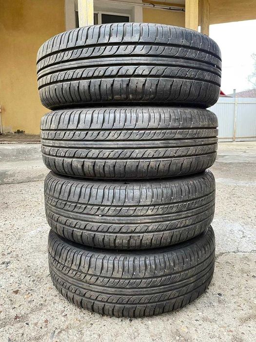 Комплект колёс Р14 4х98