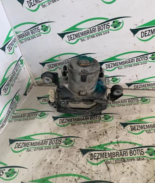 Pompa ABS 8D0 614 111 Audi A4 1999 1.9 TDI MT (110 hp)
