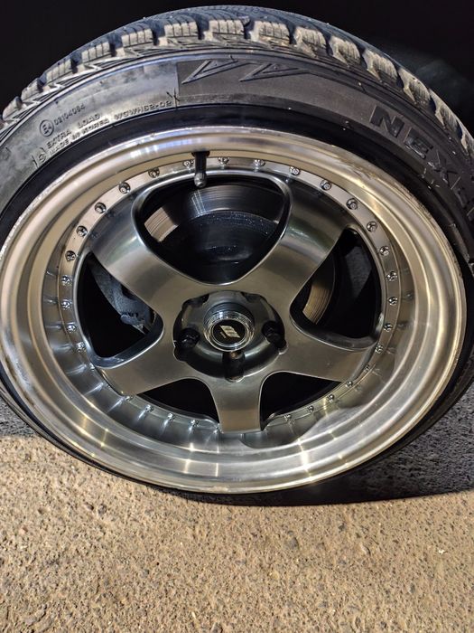 Продаются диски R18 оригинал