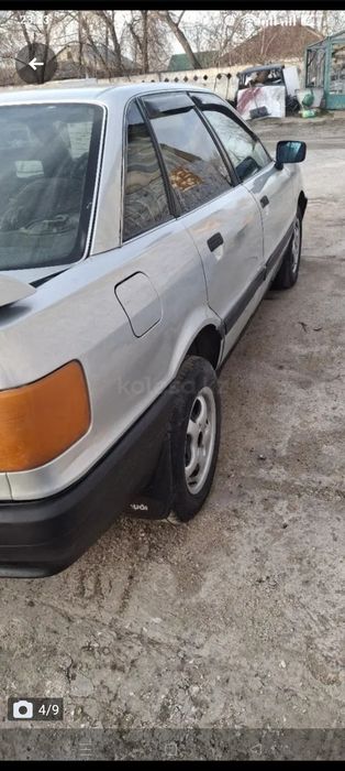 Продам Ауди б3  моно