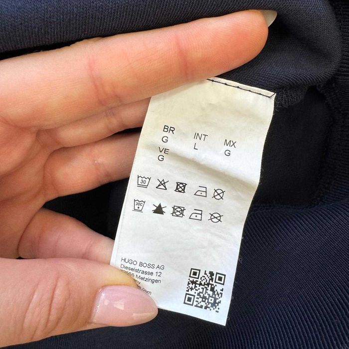 Hugo Boss Sweatshirt