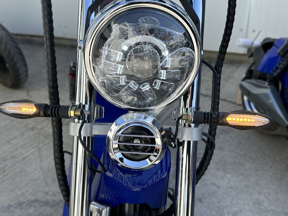 scuter electric model cu cartelă 2026