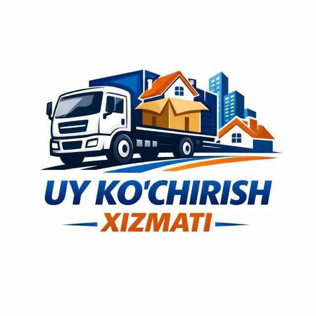 Uy kochirish xizmati