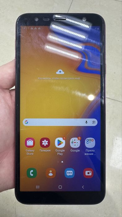 Samsung J4+/самсунг ж4+