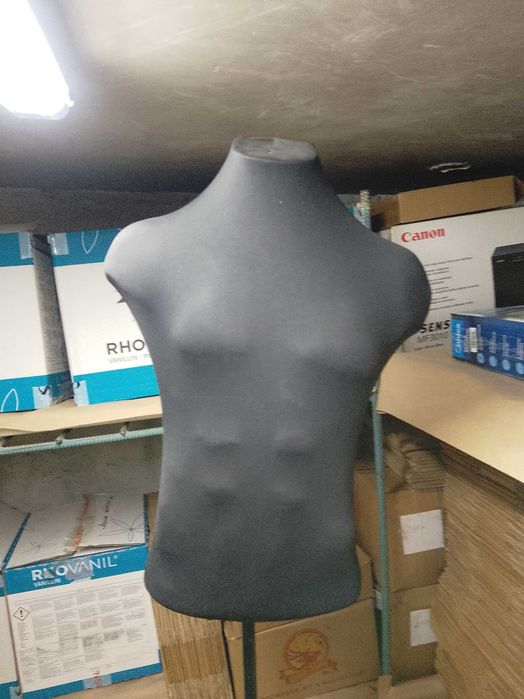Манекен (мужской) Б/У