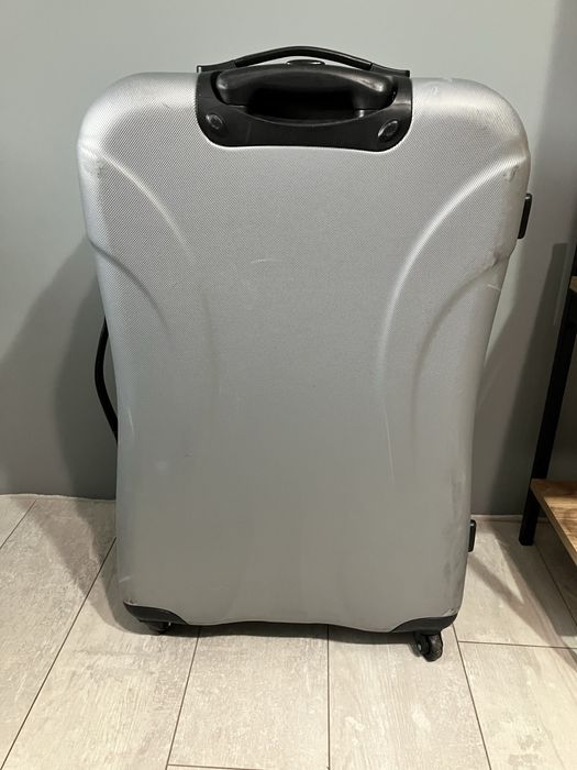 Куфари  GoExplore и Antler