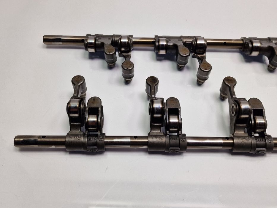 Axe Culbutori Skoda Octavia Ii Combi 1Z5 2004 - 20132.0 Tdi 16V Bkd,