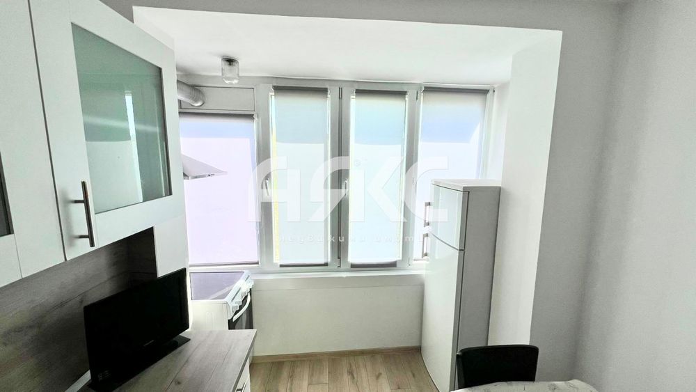 Продава се Двустаен апартамент в София, Захарна фабрика - 53 кв.м за 1732 €/кв.м - Снимка #3