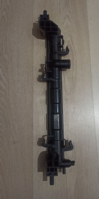 Spark radiator plastmasa qismi Led lapochka