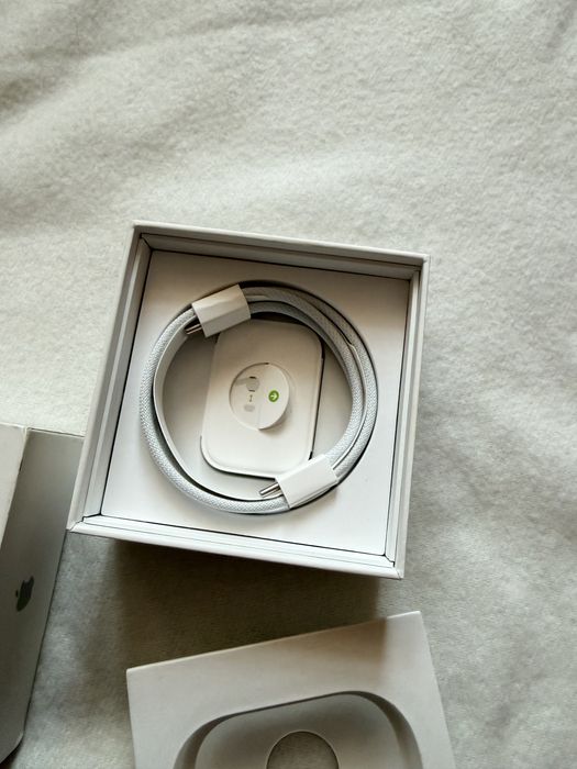 Зарядный шнур оригинал на айфон type-C