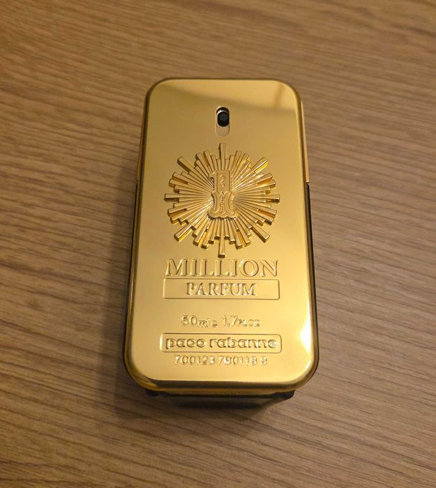 Paco Rabanne 1 Million Parfum 50 ml