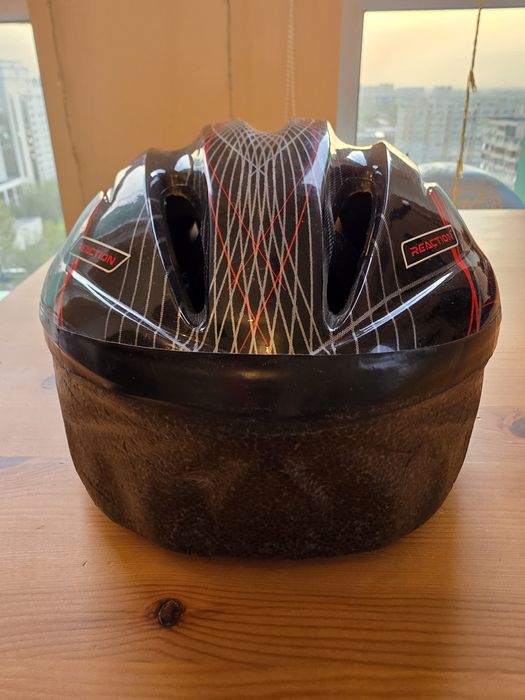 Шлем для велосипеда Reaction