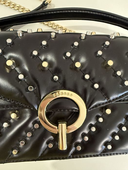 Брендовые кожаные сумочки