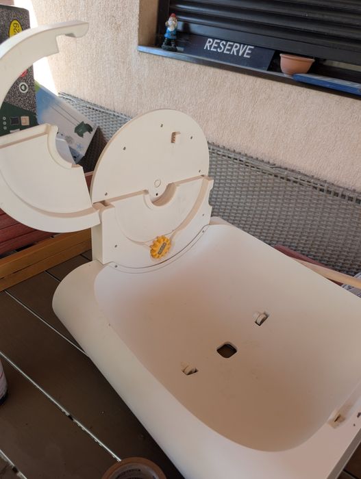 Litiera automată