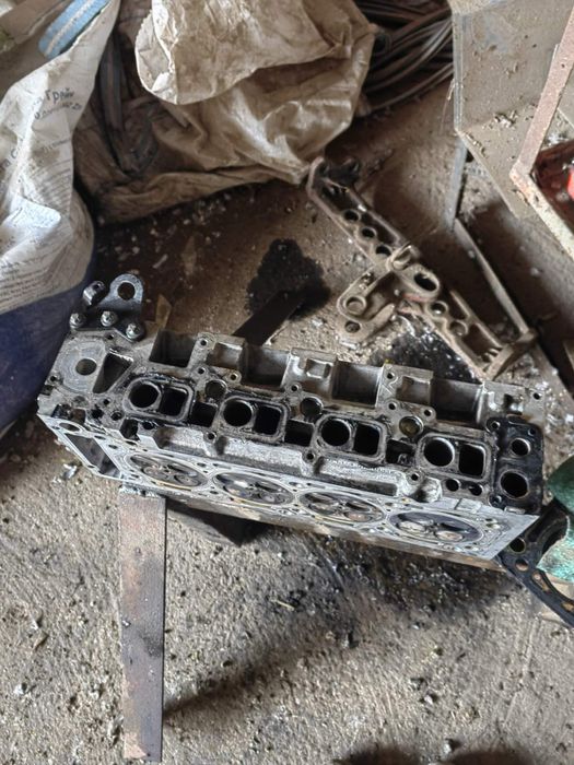 Глава за мерцедес