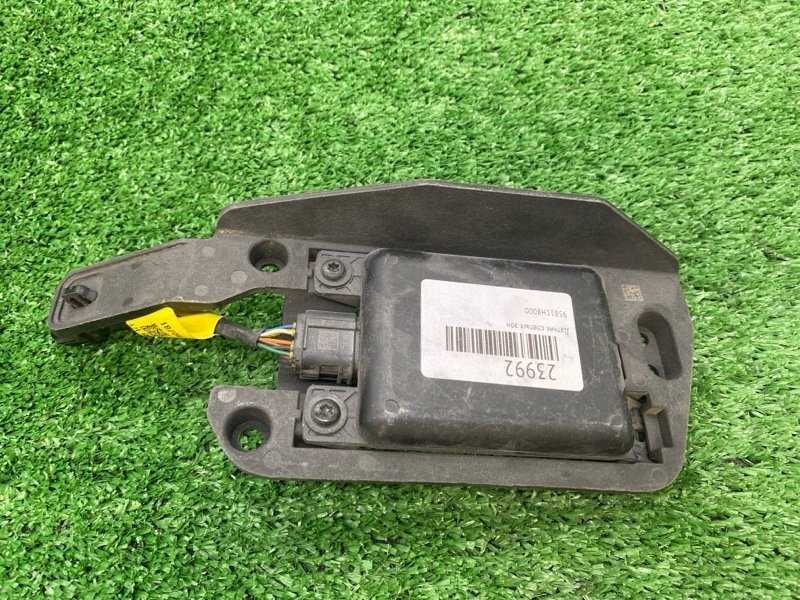 Датчик слепых зон Kia Rio лев. (б/у)