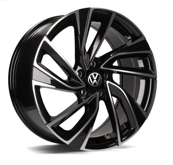 Jante 17 18 VW Passat Golf Tiguan Touran Sharan Jetta