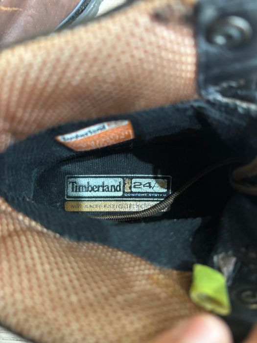 Продаются Ботинки safety