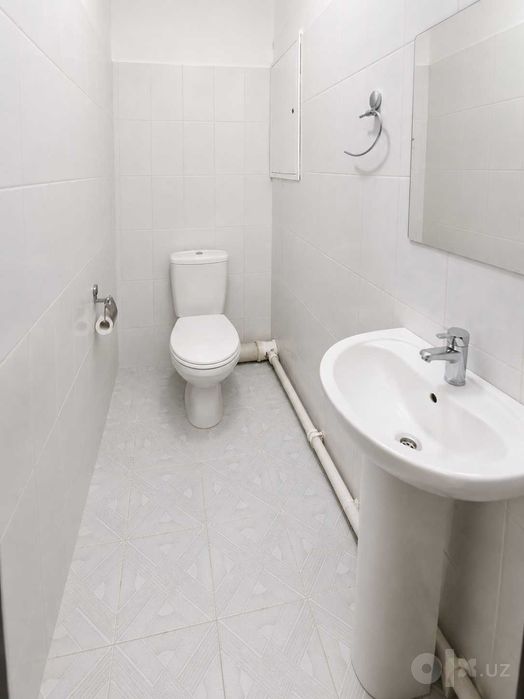 Sergeli-6A ayol va qizlarga kvartira bez maklera O'zgarish metro yaqin