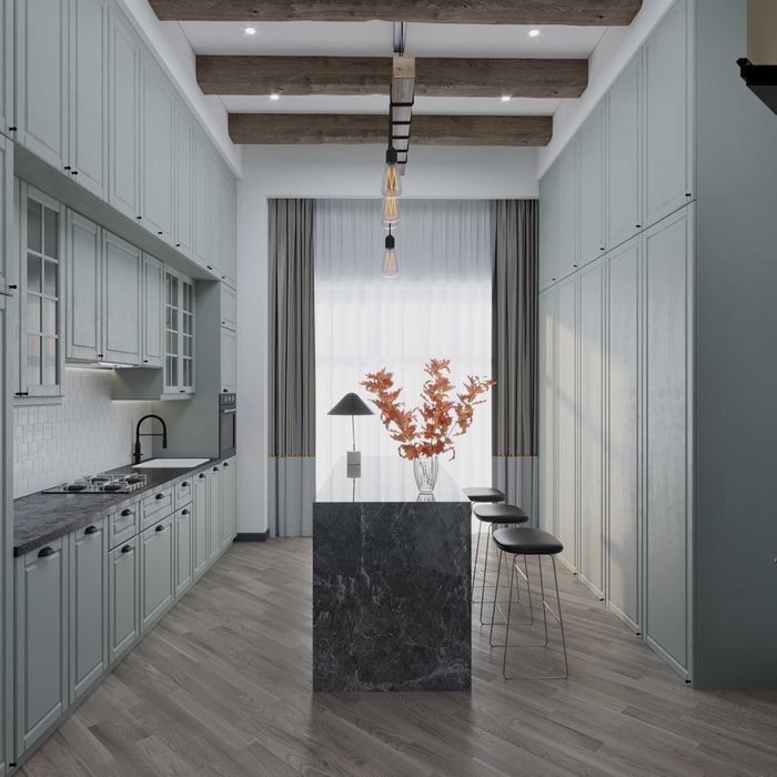 Дизайн интерьера