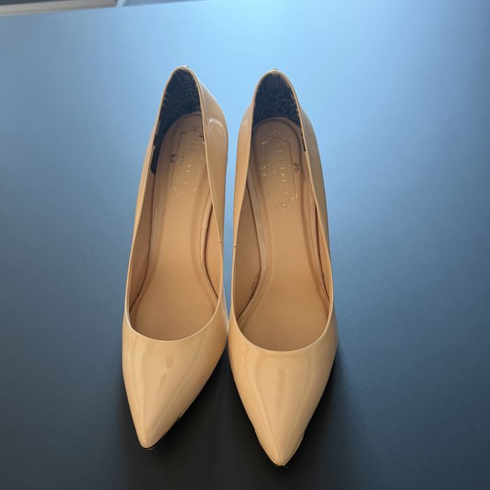 Обувки Ted Baker