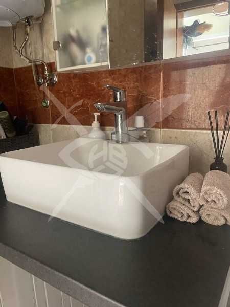 Продава се Двустаен апартамент в Свети Влас - 45 кв.м за 850 €/кв.м - Снимка #9