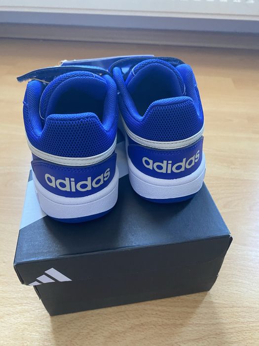 Adidas hoops marime 28 34 si 35