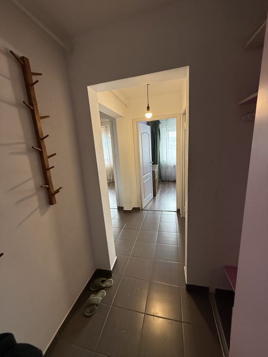 Apartament 2 camere, decomandat