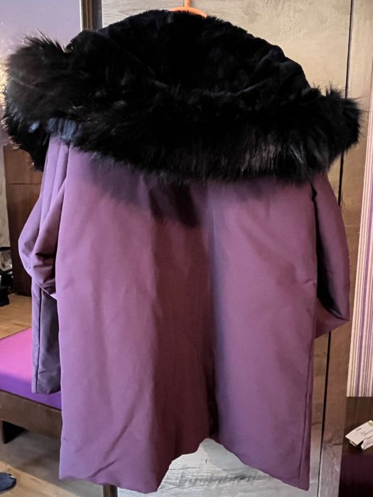 Яке ZARA - тип парка