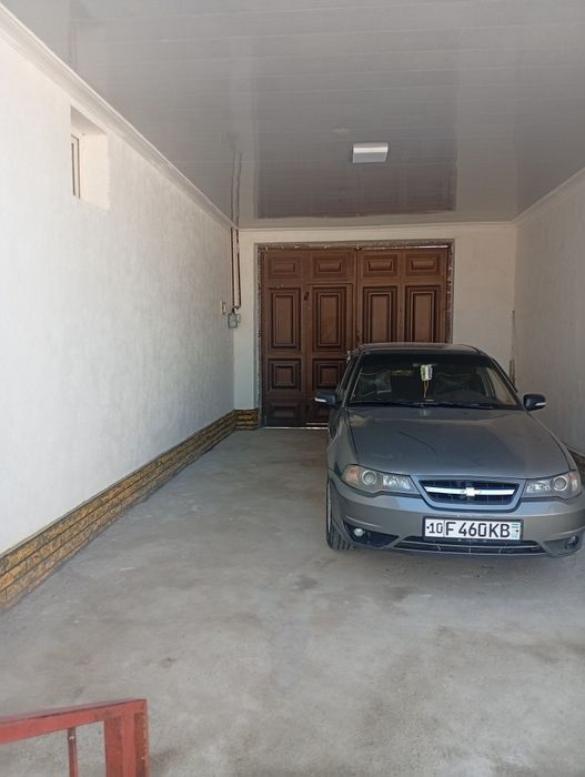 Qibray Mehnat mahallasi, 6-sotix uy