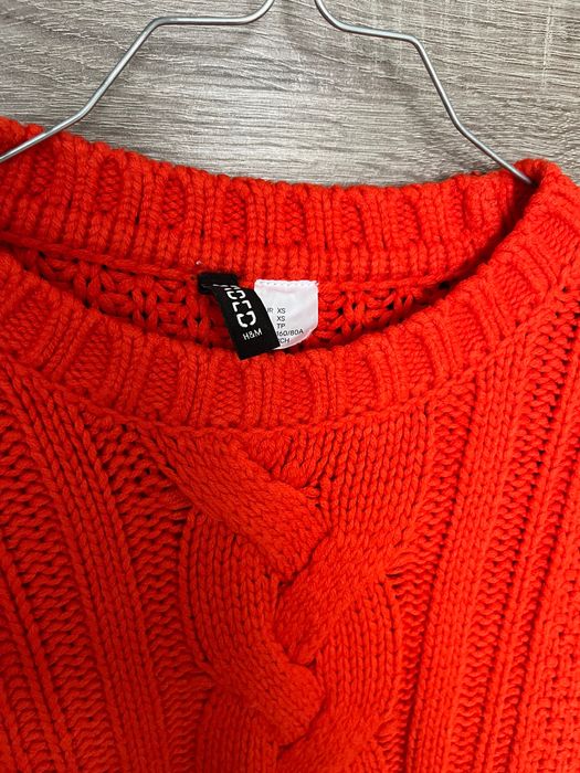 Пуловер H&M размер XS